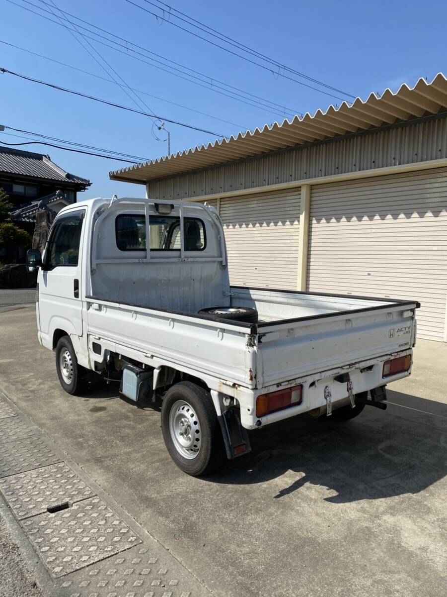 最安値 アクティ アタック! 故障保険 デフロック UR UL 加古川から