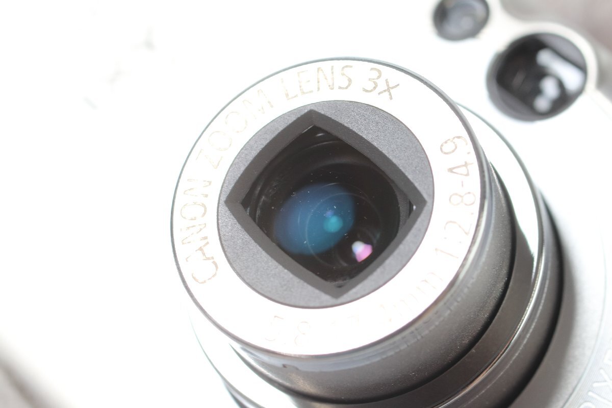 キャノン Canon IXY DIGITAL 70 PC1193 デジカメ コンデジ コンパクト デジタルカメラ 8817-KF