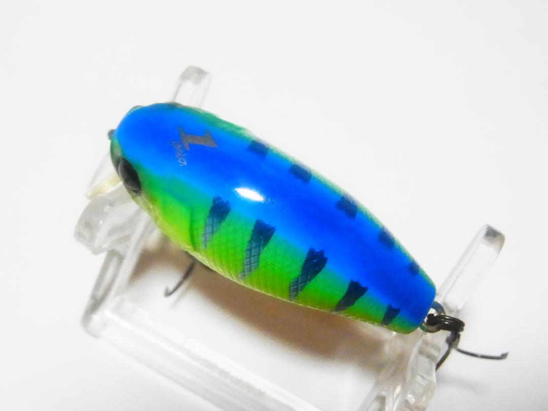 ジャッカル　チェリー 1フッター　JACKALL　Cherry　シャロークランク　ワンフッター_画像3