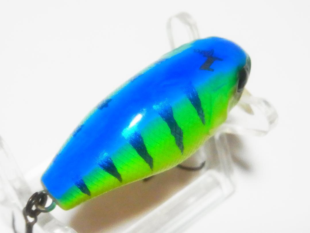 ジャッカル　チェリー 1フッター　JACKALL　Cherry　シャロークランク　ワンフッター_画像4