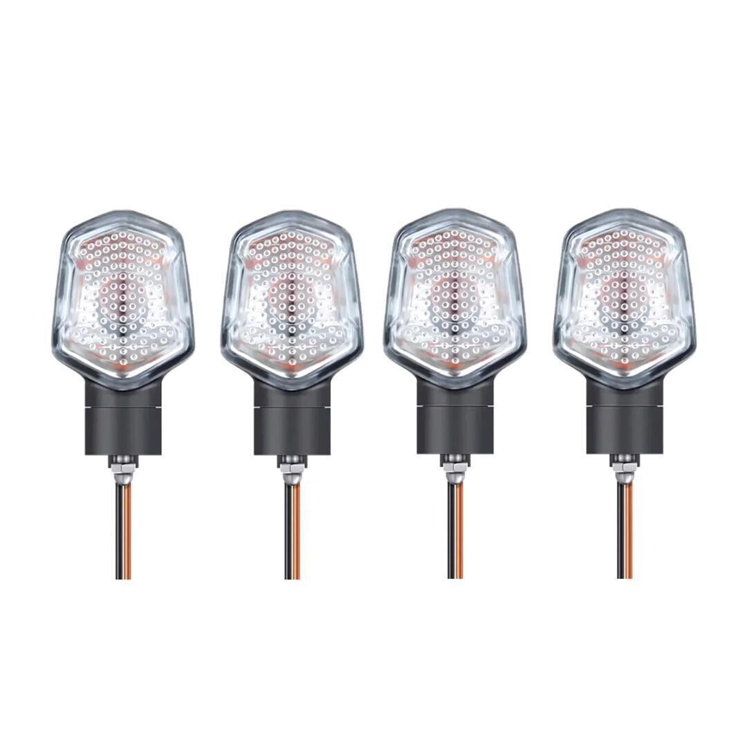  Zoomer X MSX125 указатель поворота левый правый custom сменный товар управление P2