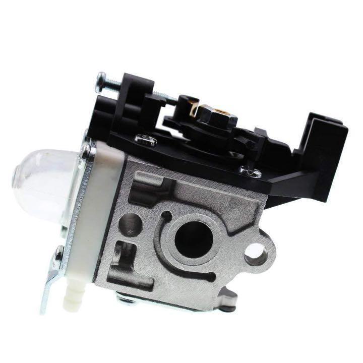 SRE系 キャブレター SRE2355 SRE2355G 共立 エコー ザマ ZAMA CGT24DX GT-225 PPF-225 SRM-225 CT24E CTG24TE EGT220 純正互換品 管理K2の画像3