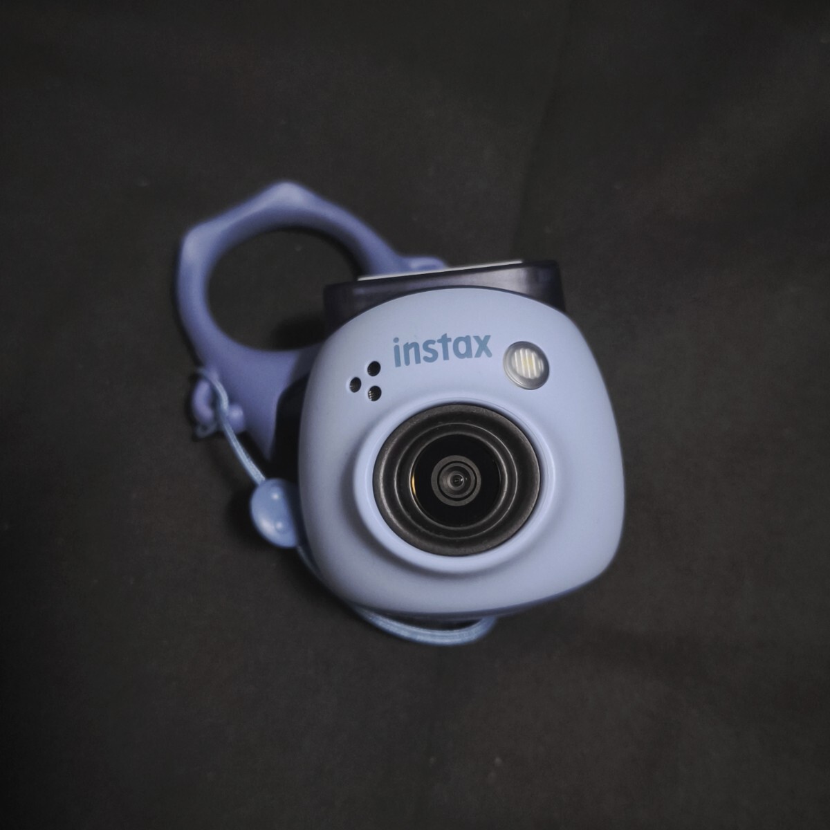 FUJIFILM instax Pal 富士フイルム インスタックス チェキ