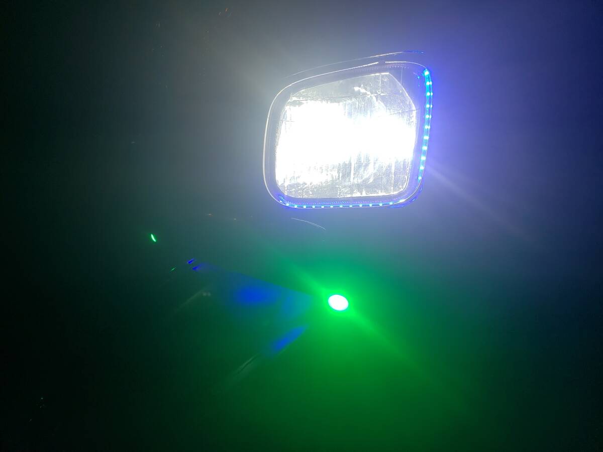 ジャイロキャノピー、TA02、カスタム、ミニカー