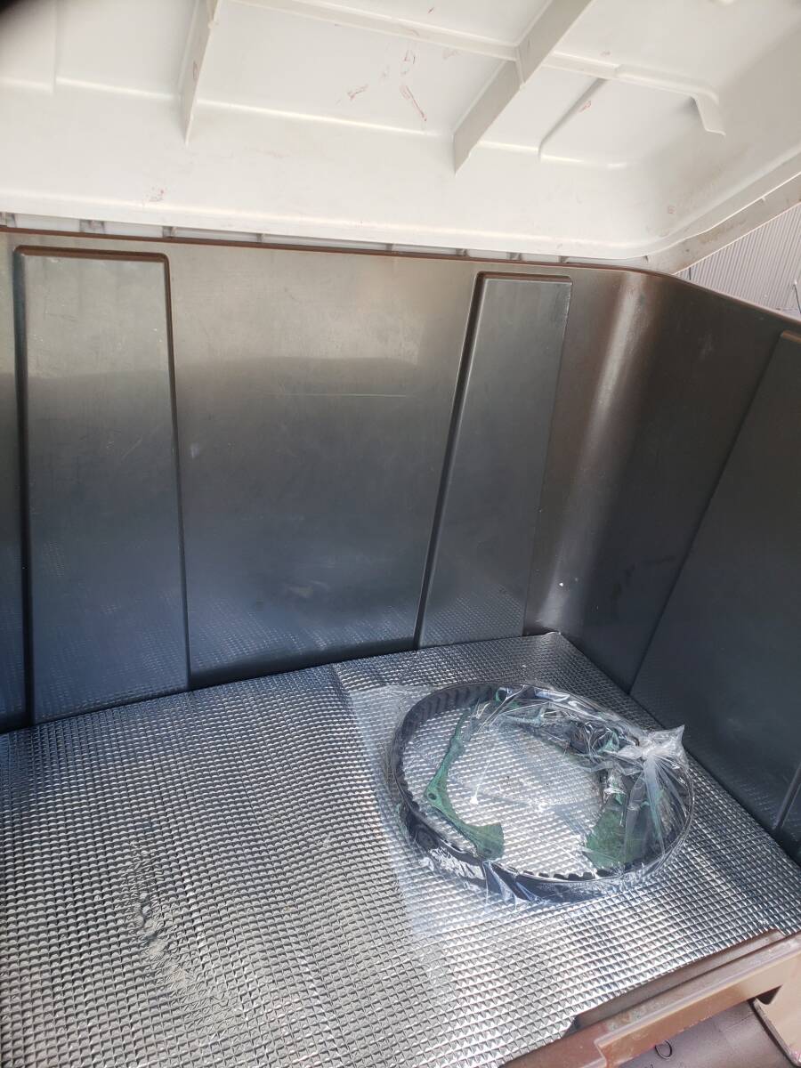 ジャイロキャノピー、TA02、カスタム、ミニカー