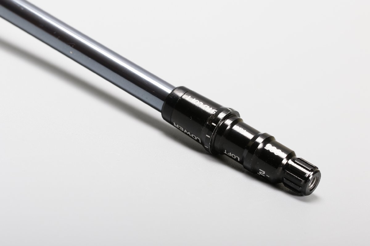 ●○テーラーメイド Diamana PD40S シャフト 45.25インチ○●