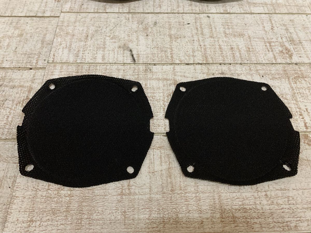 フロントフェアリングスピーカー 2個セット 純正 77029-06 ツーリング Harley-Davidson ハーレー_画像4