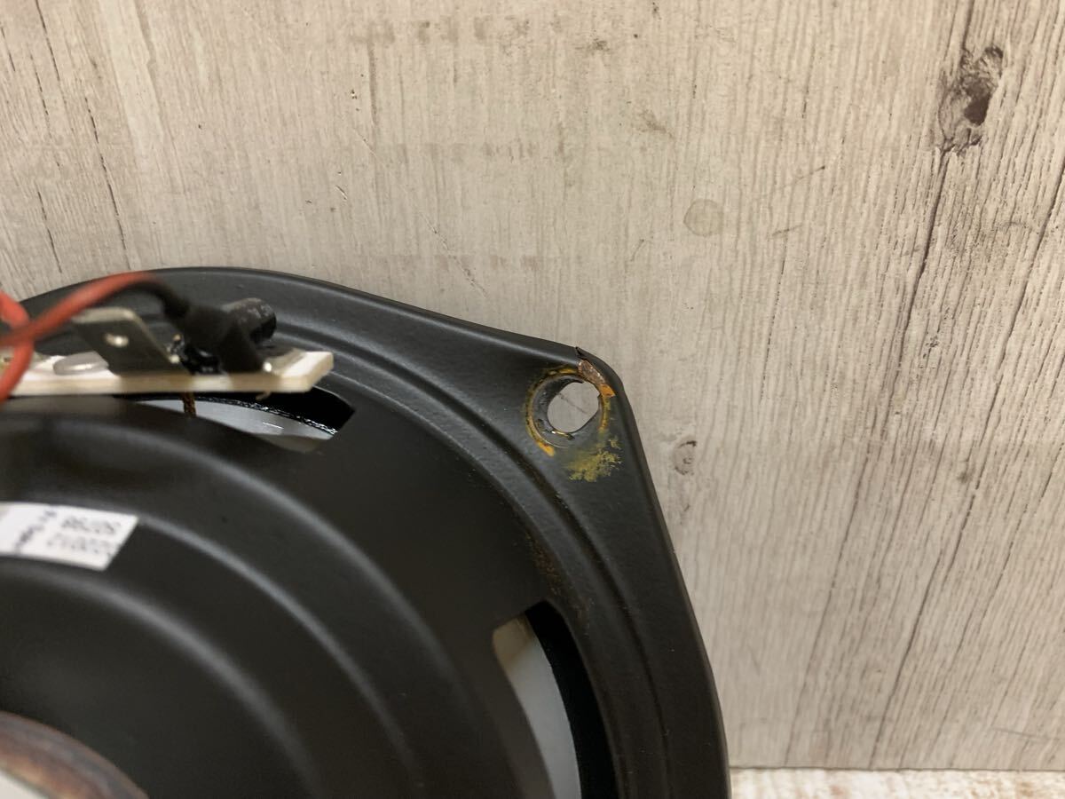 フロントフェアリングスピーカー 2個セット 純正 77029-06 ツーリング Harley-Davidson ハーレー_画像7