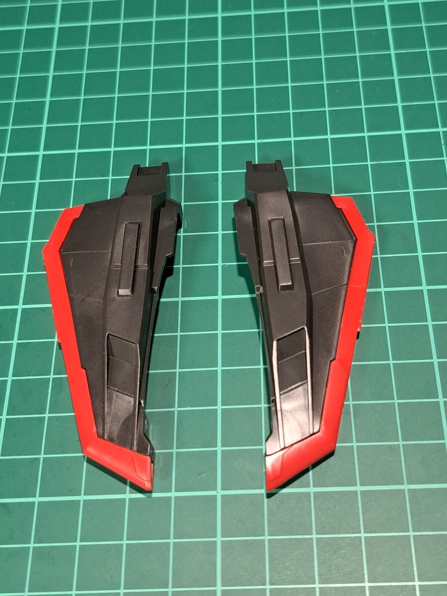 ジャンク Z 0088 フライグアーマー hg ガンプラ ガンダム GUNDAM gunpura robot ucz908_画像1