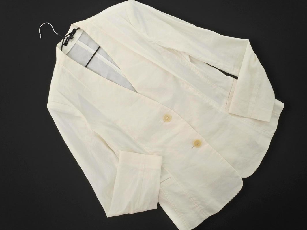 кошка pohs OK theory теория linen. no color жакет size2/ белый #* * fia2 женский кошка pohs OK theory теория linen. no color жакет size2/ белый #* * fia2 женский