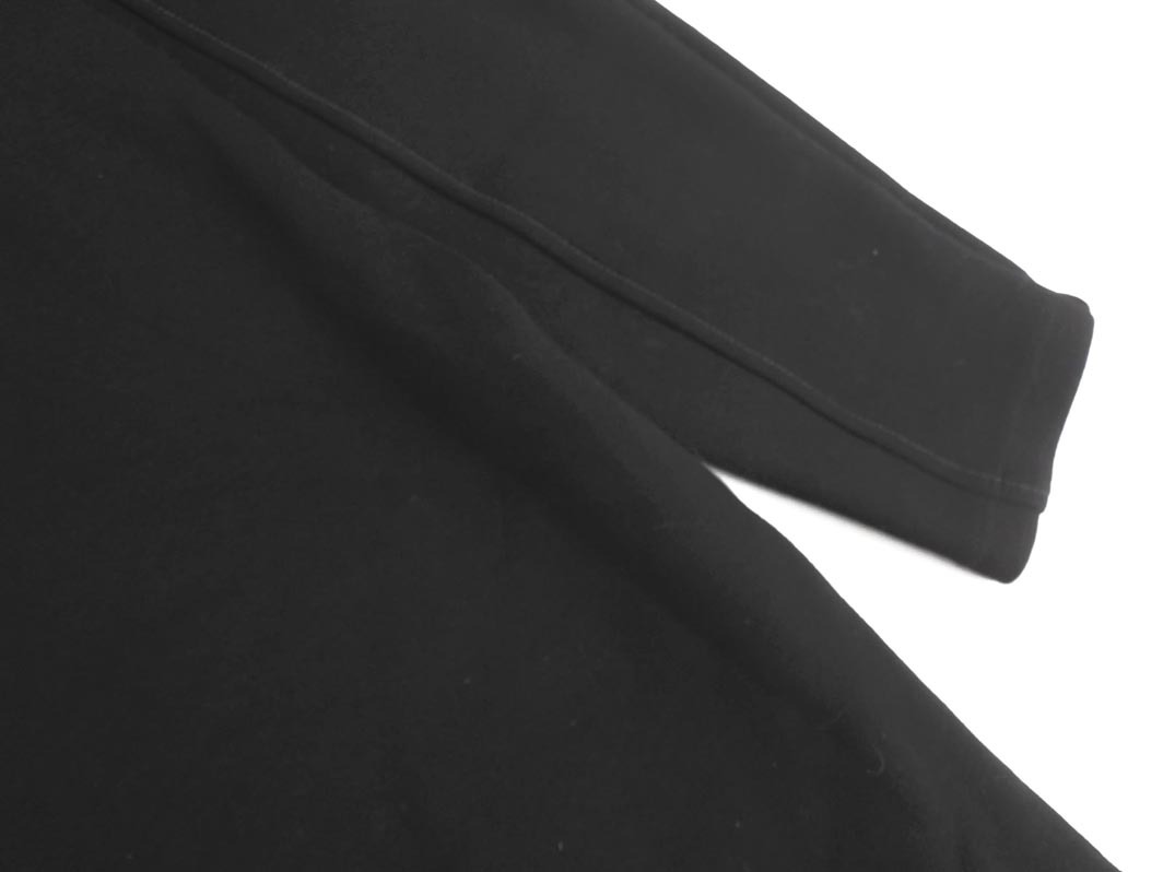 MACPHEE マカフィー トゥモローランド Iライン ワンピース size36/黒 ◇■ ☆ fhd0 レディース_画像3