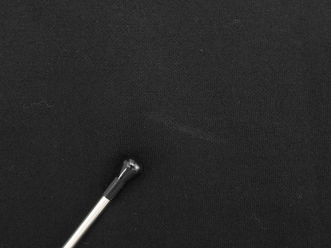 MACPHEE マカフィー トゥモローランド Iライン ワンピース size36/黒 ◇■ ☆ fhd0 レディース_画像5