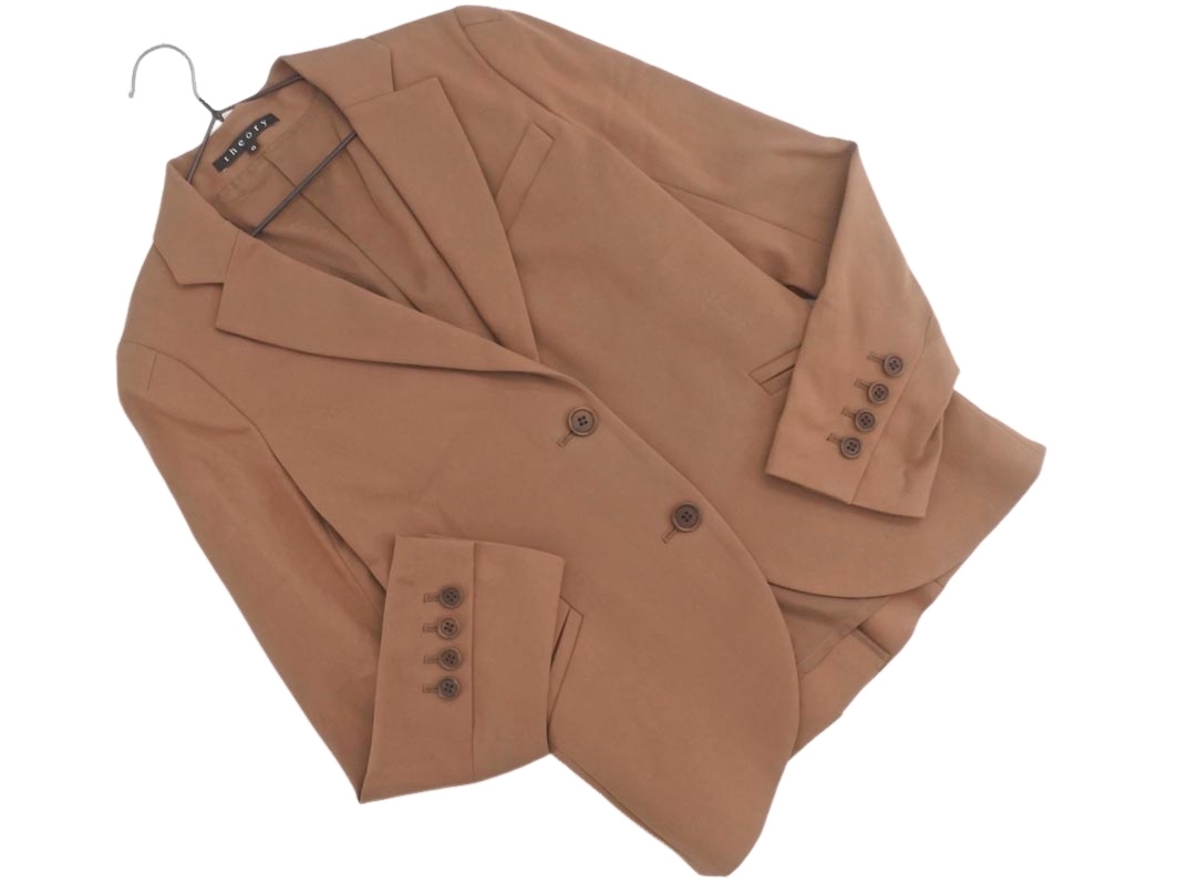 theory теория tailored jacket size0/ чай *# * fia2 женский theory теория tailored jacket size0/ чай *# * fia2 женский