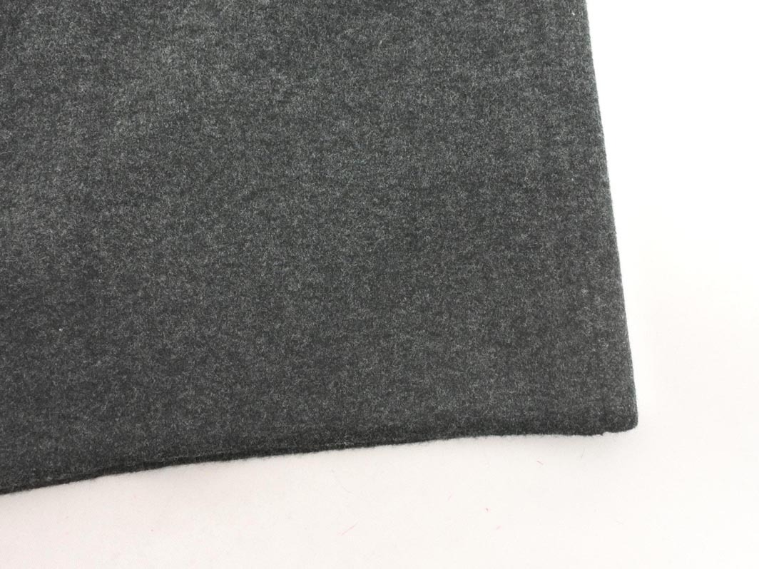 ZARA ザラ ロング チェスター コート sizeS/グレー ◇■ ☆ fhd0 レディース