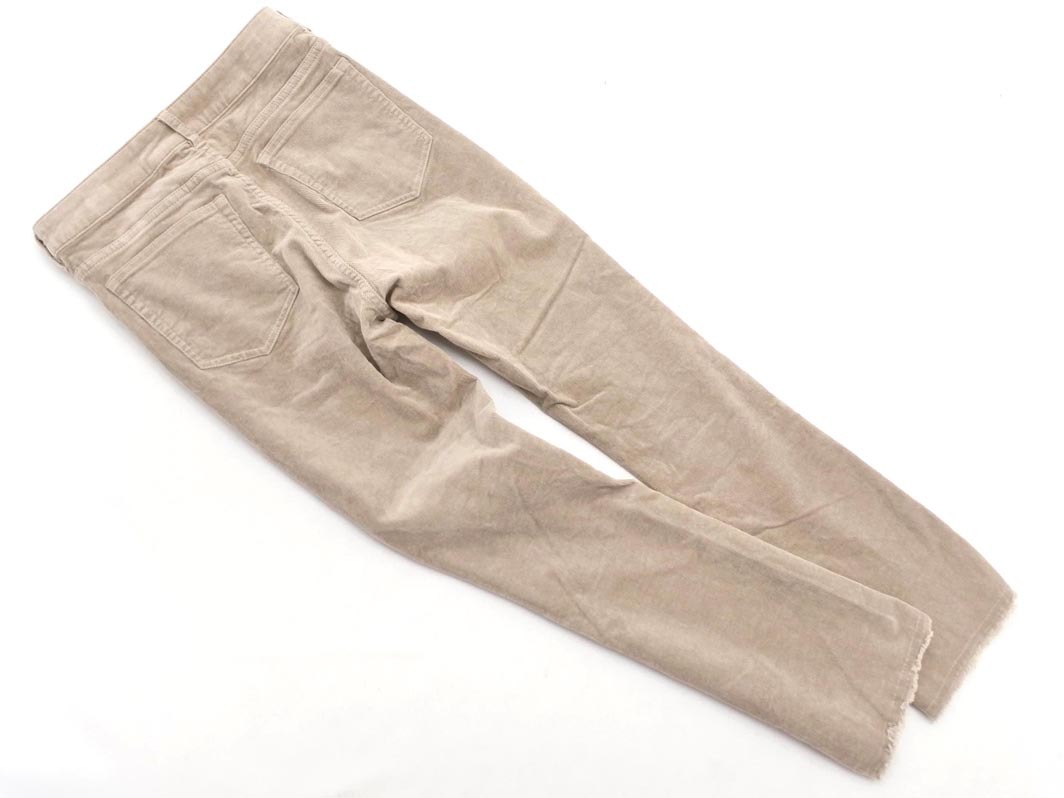 Spick & Span スピック＆スパン コーデュロイ パンツ size34/グレージュ ◇■ ☆ fia5 レディース
