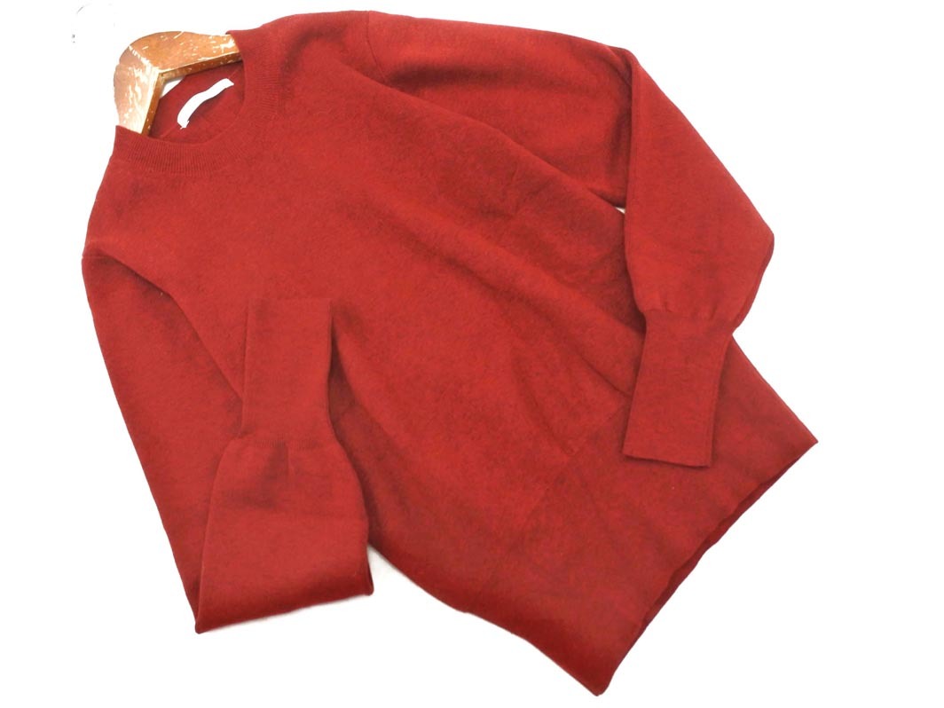 johnbull Johnbull вязаный свитер sizeF/ красный *# * fib0 женский johnbull Johnbull вязаный свитер sizeF/ красный *# * fib0 женский