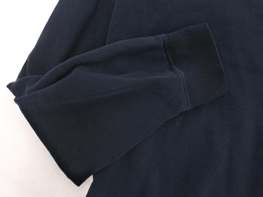 UNITED TOKYO ユナイテッドトウキョウ トレーナー スウェット size2/紺 ◇■ ☆ fib1 メンズ_画像3