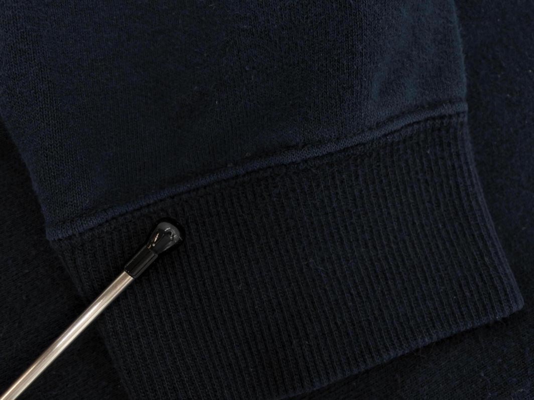 UNITED TOKYO ユナイテッドトウキョウ トレーナー スウェット size2/紺 ◇■ ☆ fib1 メンズ_画像7