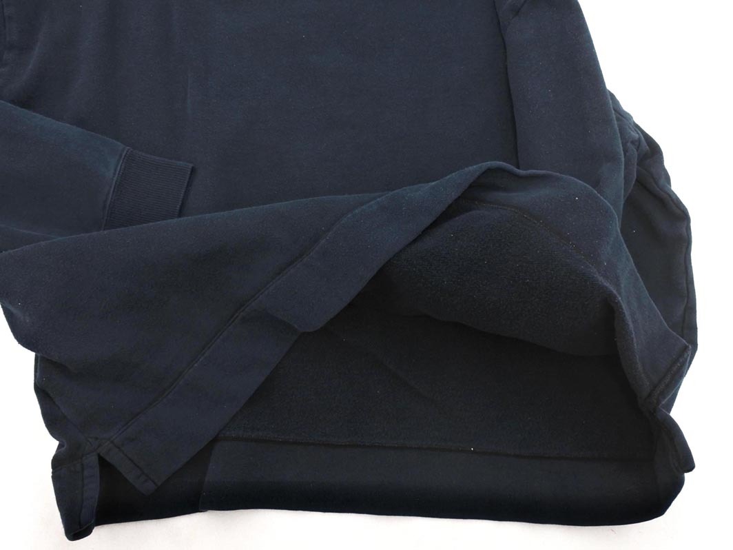 UNITED TOKYO ユナイテッドトウキョウ トレーナー スウェット size2/紺 ◇■ ☆ fib1 メンズ_画像8