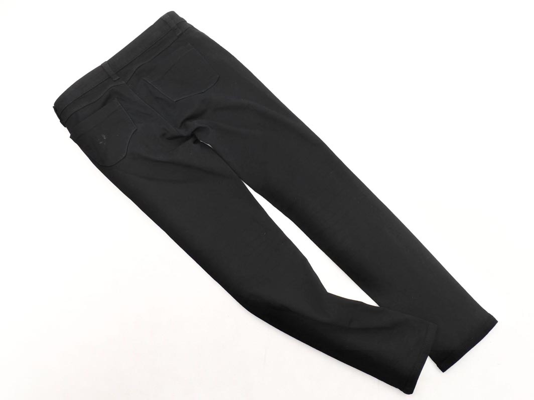 LOWRYS FARM ローリーズファーム 裏起毛 スキニー パンツ sizeM/黒 ◇■ ☆ fib2 レディース_画像4