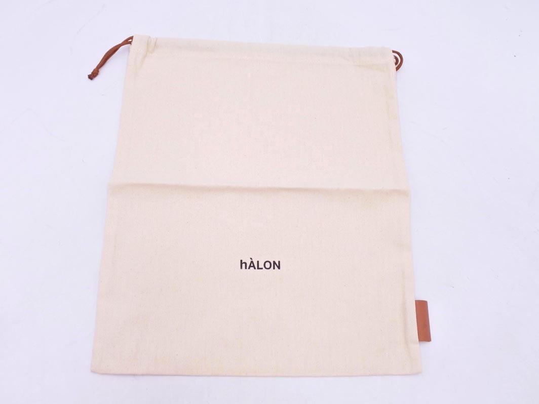 HALON ハロン ユナイテッドアローズ取扱 スウェード バックジップ ハイカット スニーカー size27/ダークブラウン ◇■◎ ☆ fib1 メンズ