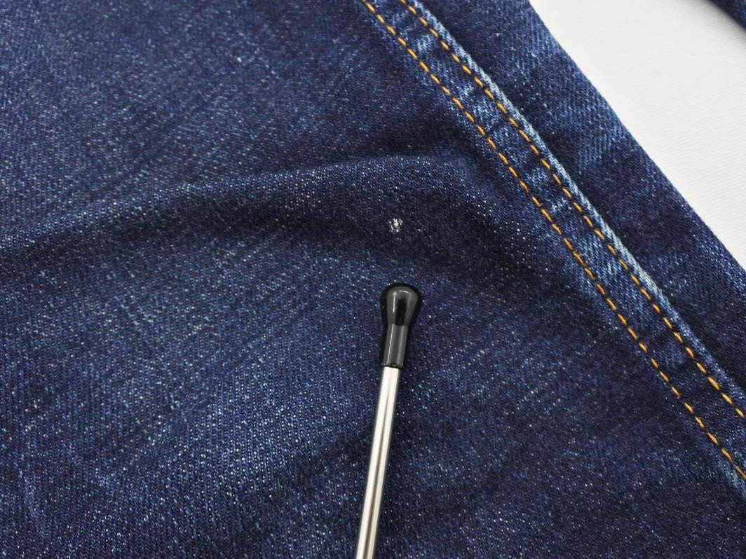 johnbull Johnbull обтягивающие джинсы брюки sizeM/ индиго ## * fib2 женский 