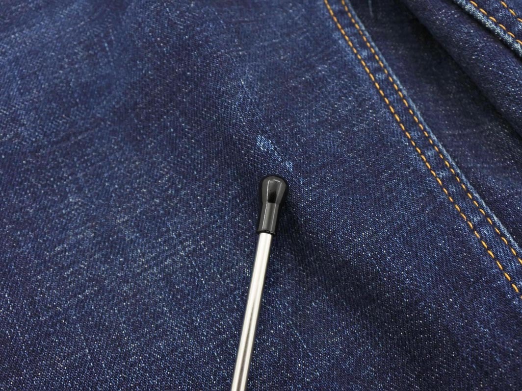 johnbull Johnbull обтягивающие джинсы брюки sizeM/ индиго ## * fib2 женский 