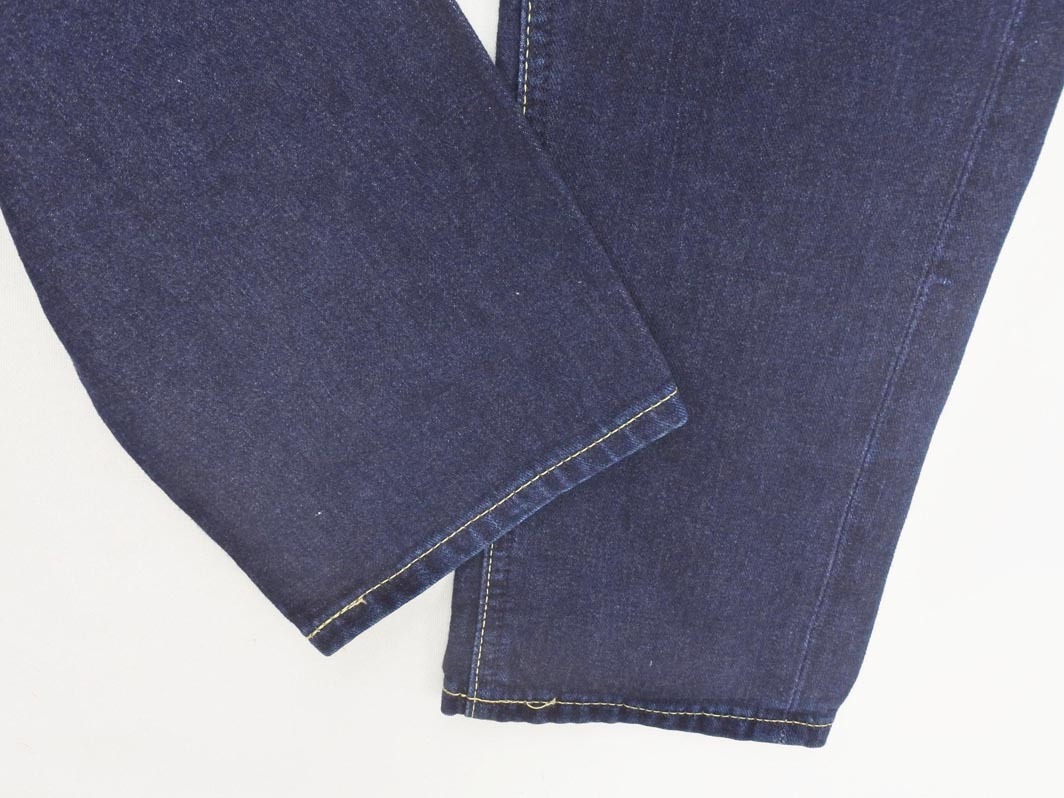 Lee リー デニムパンツ sizeM/紺 ■■ ☆ fib1 メンズ_画像2