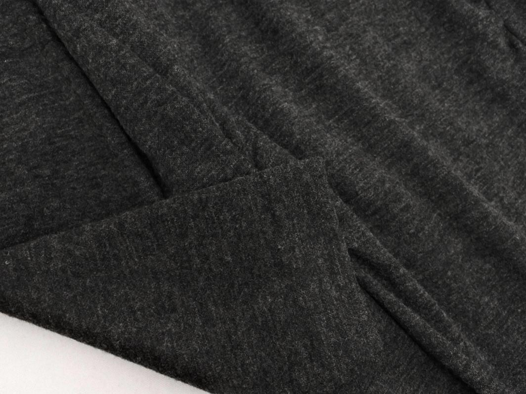 BOSCH Bosch шерсть .gya The -I линия One-piece size38/ чёрный *# * fib6 женский 