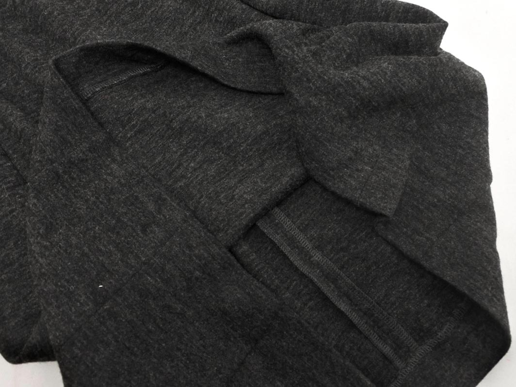 BOSCH Bosch шерсть .gya The -I линия One-piece size38/ чёрный *# * fib6 женский 