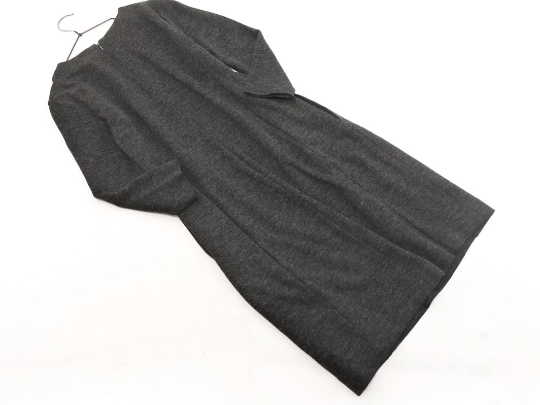 BOSCH Bosch шерсть .gya The -I линия One-piece size38/ чёрный *# * fib6 женский 