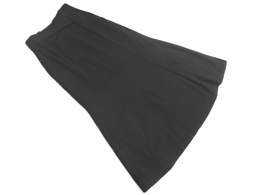 MURUAm Roo a длинная юбка size1/ чёрный *# * fib6 женский 