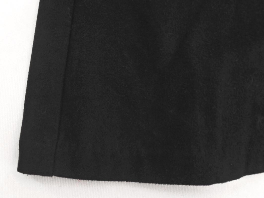 MURUAm Roo a длинная юбка size1/ чёрный *# * fib6 женский 