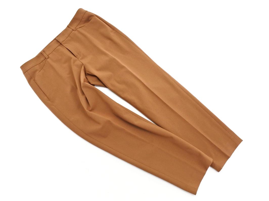 la.f... ラエフ ロートレアモン トラウザー パンツ size2M/ベージュ ■■ ☆ fib6 レディース_画像1