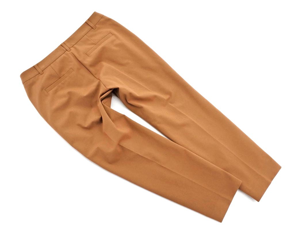 la.f... ラエフ ロートレアモン トラウザー パンツ size2M/ベージュ ■■ ☆ fib6 レディース_画像4