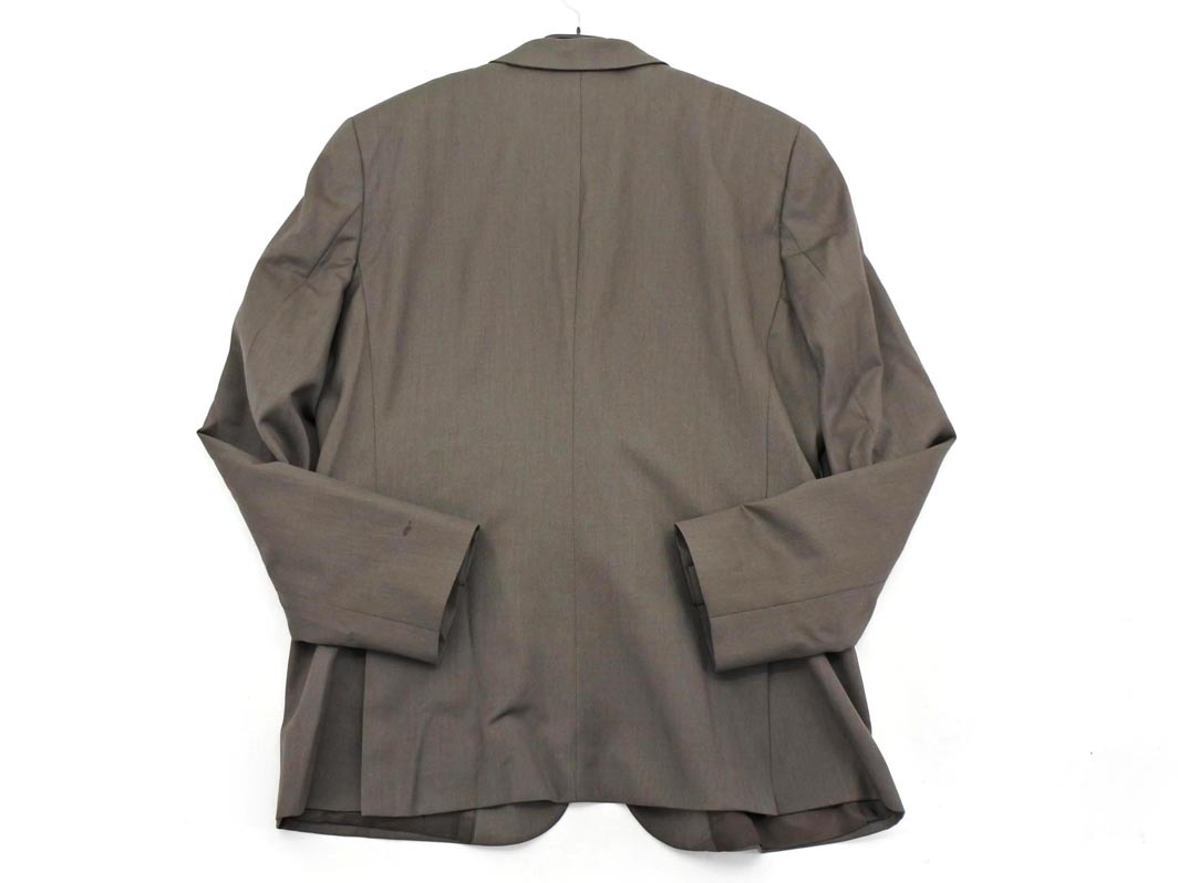 BANANA REPUBLIC バナナリパブリック テーラード ジャケット size42/ブラウン ◇■ ☆ fib8 メンズ_画像6