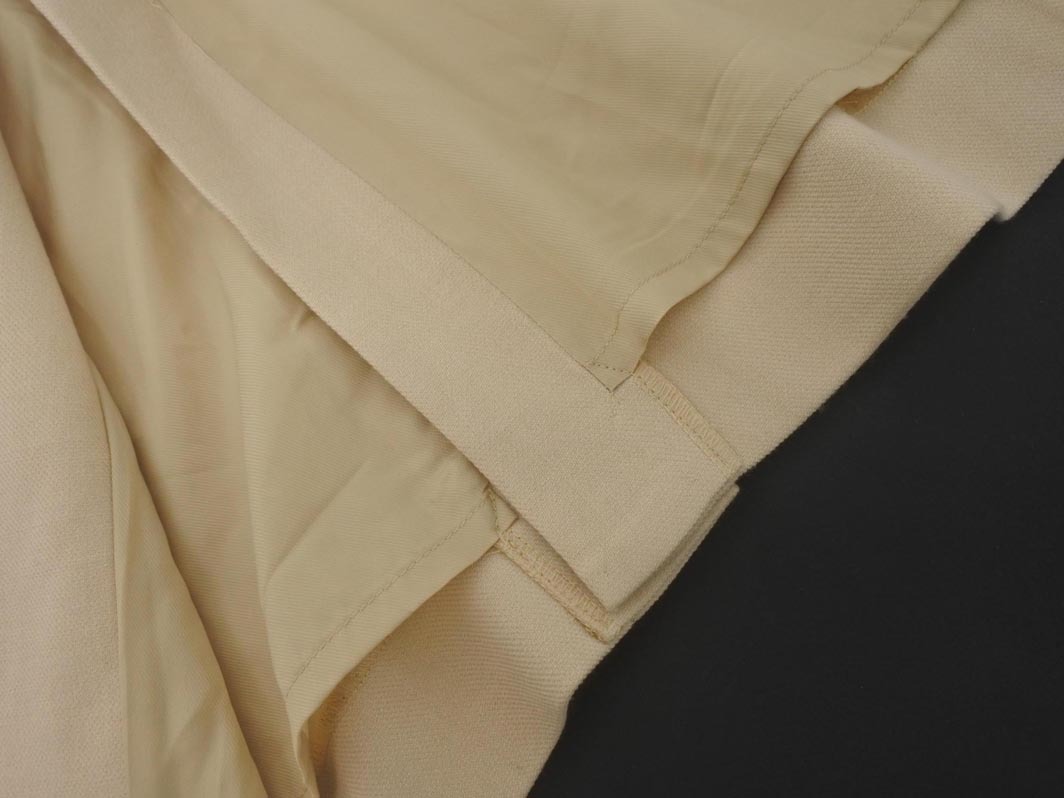 MOUSSY マウジー チェスター コート size2/ベージュ ◇■ ☆ fib9 レディース_画像2