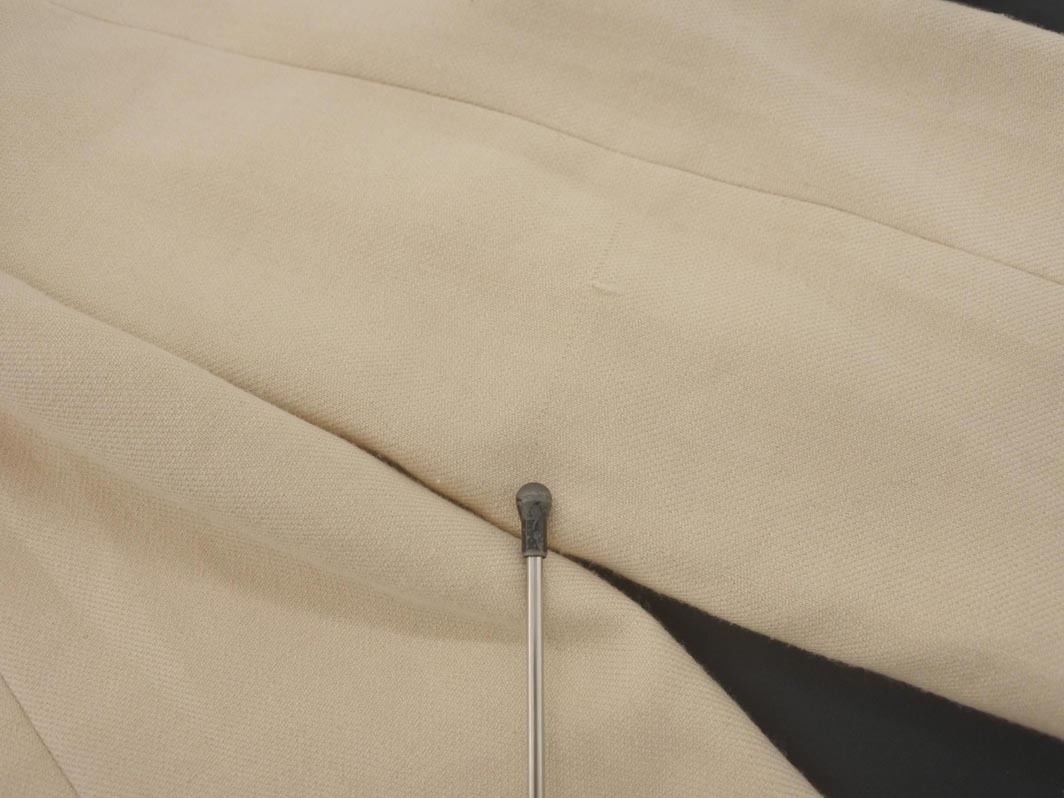 MOUSSY マウジー チェスター コート size2/ベージュ ◇■ ☆ fib9 レディース_画像6