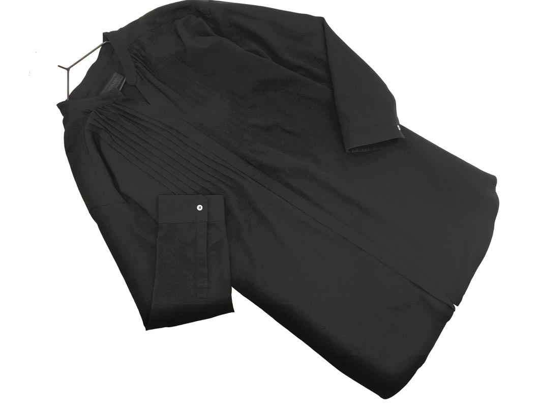 кошка pohs OK UNTITLED Untitled частота цвет булавка tuck туника рубашка size2/ чёрный *# * fic2 женский кошка pohs OK UNTITLED Untitled частота цвет булавка tuck туника рубашка size2/ чёрный *# * fic2 женский