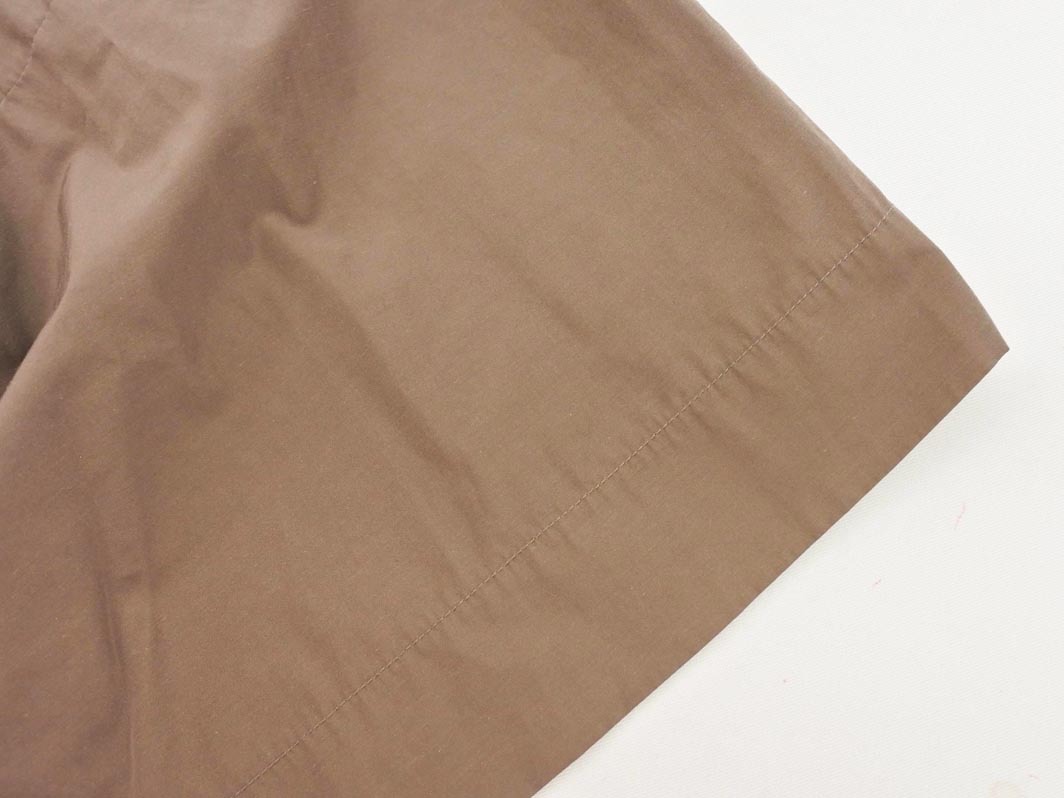 theory luxe теория ryuks безрукавка One-piece size40/ мокка #* * fic4 женский 