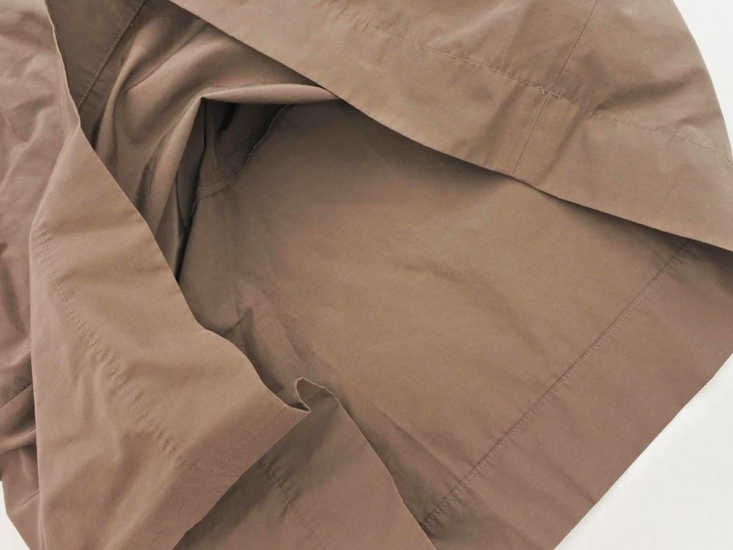 theory luxe теория ryuks безрукавка One-piece size40/ мокка #* * fic4 женский 