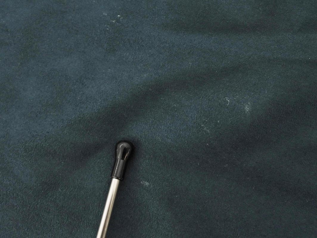 URBAN RESEARCH アーバンリサーチ プルオーバー シャツ sizeL/濃緑 ◇■ ☆ fic5 レディースの画像5