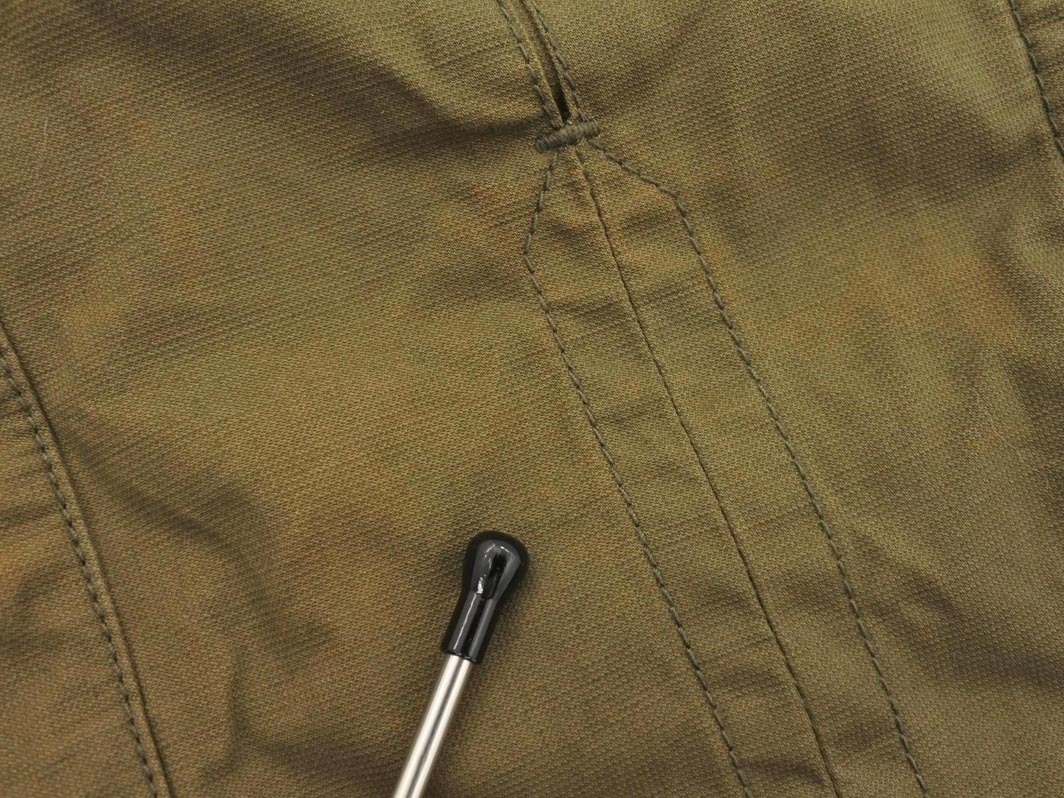 JOURNAL STANDARD ジャーナルスタンダード ポケット ジャケット sizeM/カーキ ◇■ ☆ fic6 メンズ
