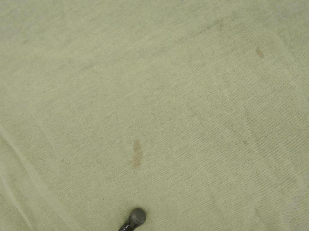 LEPSIM レプシィムローリーズファーム プルオーバー カットソー sizeF/黄緑 ◇■ ☆ fic9 レディース_画像4