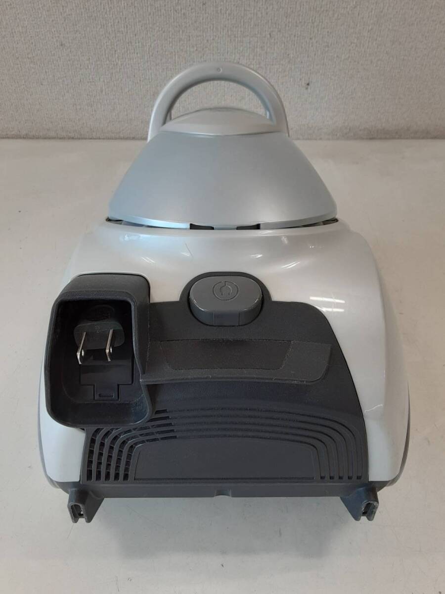 TC-FM2B-A MITSUBISHI 三菱 2022年製 紙パック式掃除機 Be-K（ビケイ）