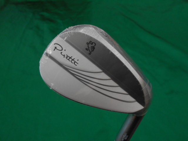 1024Ａ★新品★ピレッティ★PW-01　52度★DaynamicGold★S200★