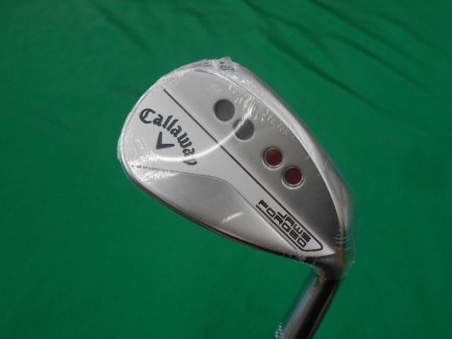 1098Ａ★新品★JAWS FORGED 2023 Chrome 48-10★DaynamicGold★S200★_画像1