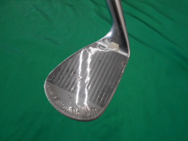 1098Ａ★新品★JAWS FORGED 2023 Chrome 48-10★DaynamicGold★S200★_画像3