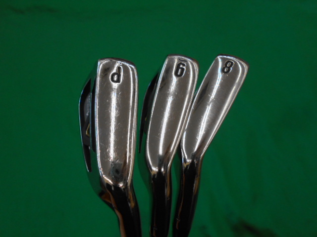 5940A* б/у *LEGACY BLACK 2013 6шт.@SET*GS95*S200*