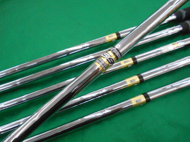 5940A* б/у *LEGACY BLACK 2013 6шт.@SET*GS95*S200*